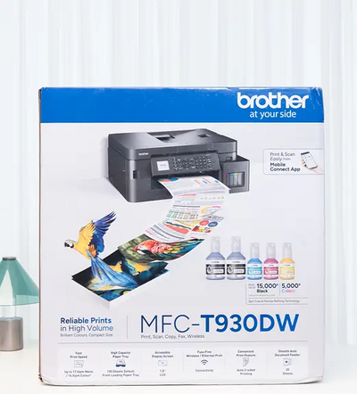 Brother MFC-T930DW Image