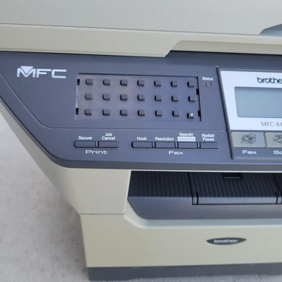 Brother Mfc-8460n Image