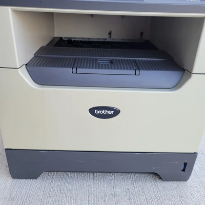 Brother Mfc-8460n Image