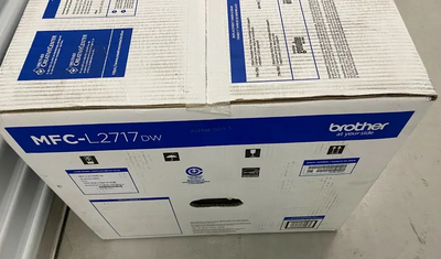 Brother Mfc-l2717dw Image
