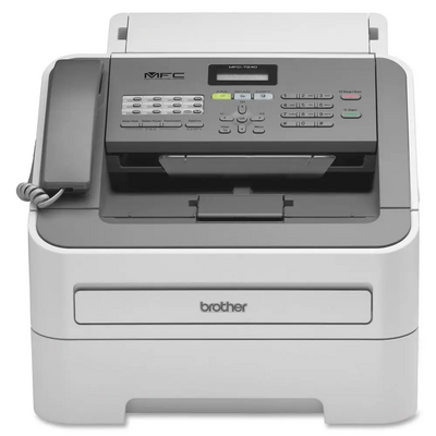 Brother MFC-7240 Image