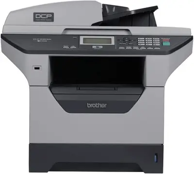 Brother DCP-8080DN Image