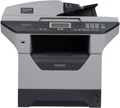 Brother DCP-8080DN Image