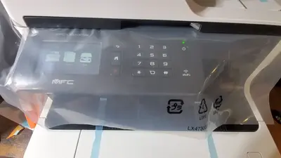 Brother MFC-L8610CDW Image