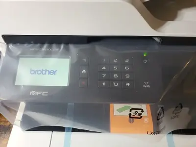 Brother MFC-L8610CDW Image