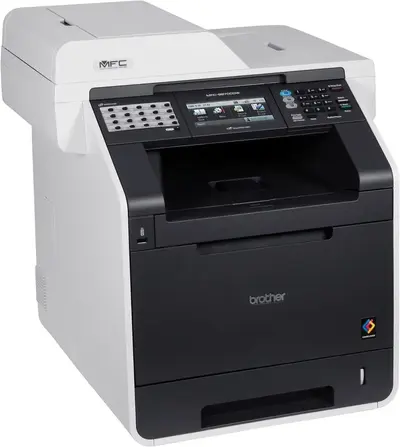 Brother MFC9970CDW Image
