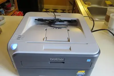 Brother HL-2140 Image