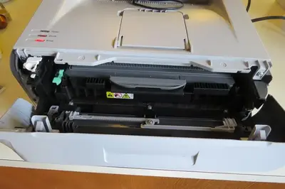 Brother HL-2140 Image