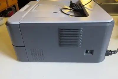Brother HL-2140 Image