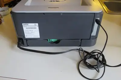 Brother HL-2140 Image