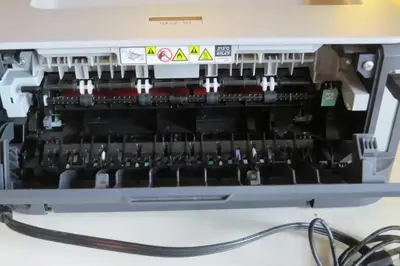 Brother HL-2140 Image
