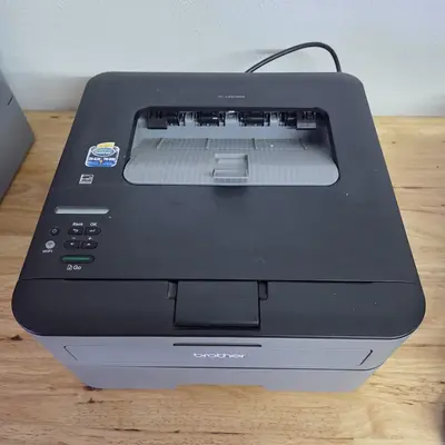 Brother HL-L2315DW Image