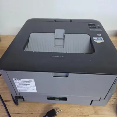 Brother HL-L2315DW Image