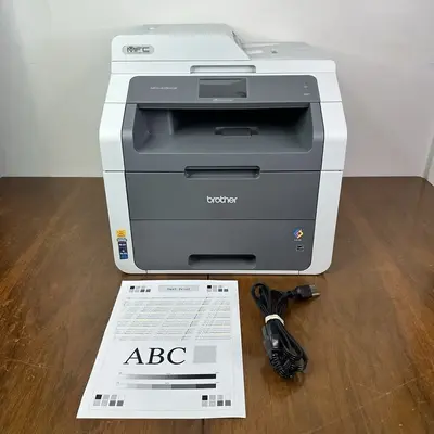 Brother MFC-9130CW Image
