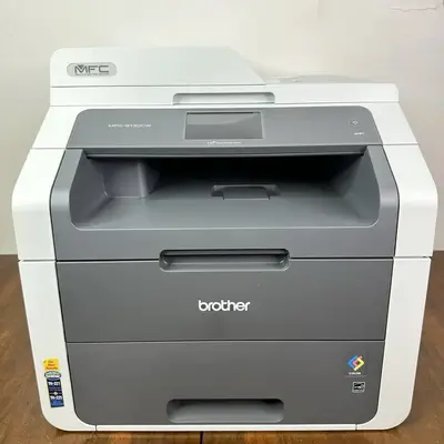 Brother MFC-9130CW Image