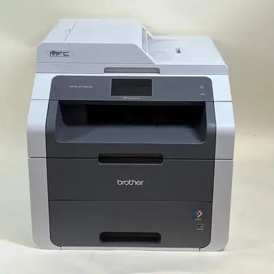 Brother MFC-9130CW Image