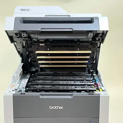 Brother MFC-9130CW Image