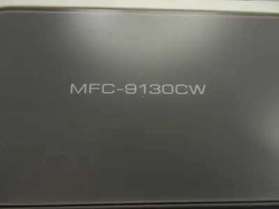 Brother MFC-9130CW Image