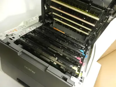 Brother MFC-9130CW Image