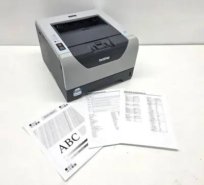Brother HL-5340 Image