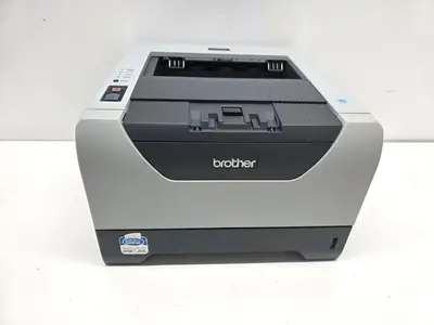 Brother HL-5340 Image
