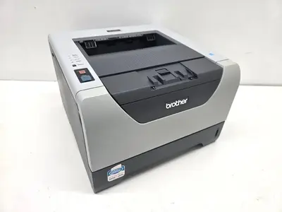 Brother HL-5340 Image