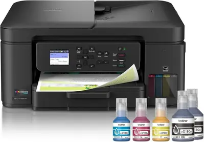 Brother MFCT780DW Image
