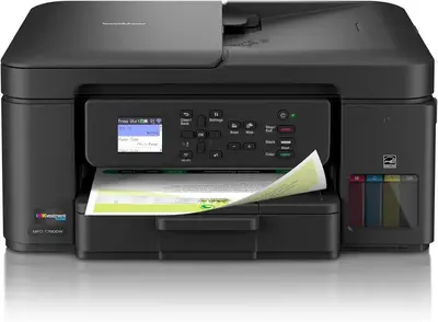 Brother MFCT780DW Image