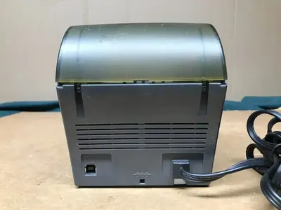 Brother Ql-550 Image
