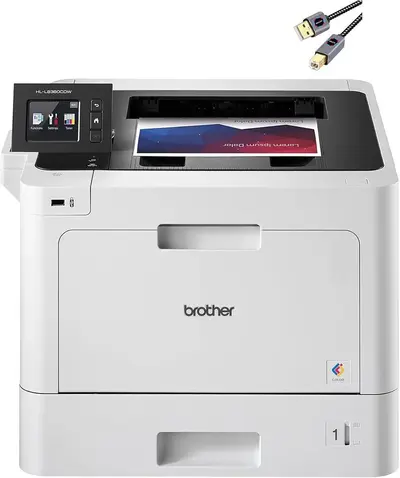 Brother L-8360CDW Image