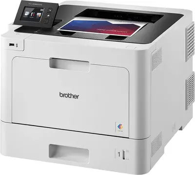 Brother L-8360CDW Image