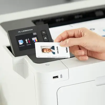 Brother Printer HLL8360CDW Image