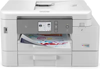 Brother J4535DW Image