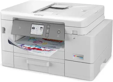 Brother J4535DW Image