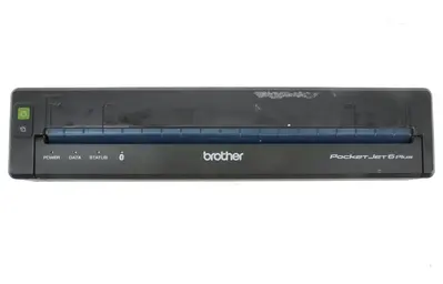 Brother PocketJet 6 Plus Image