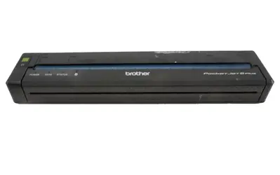 Brother PocketJet 6 Plus Image