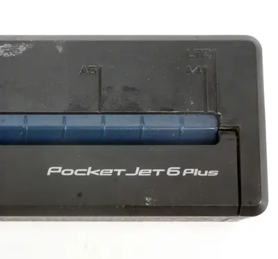Brother PocketJet 6 Plus Image