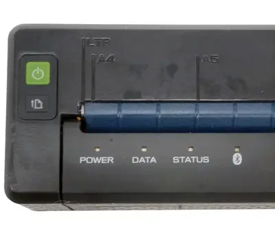 Brother PocketJet 6 Plus Image