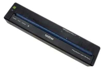 Brother PocketJet 6 Plus Image