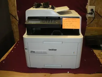 Brother Mfc-l3750cdw Image