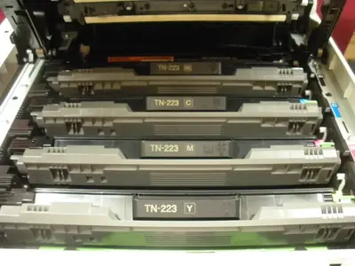 Brother Mfc-l3750cdw Image