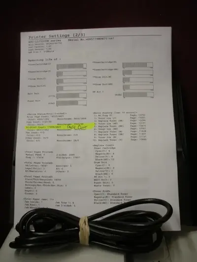 Brother Mfc-l3750cdw Image