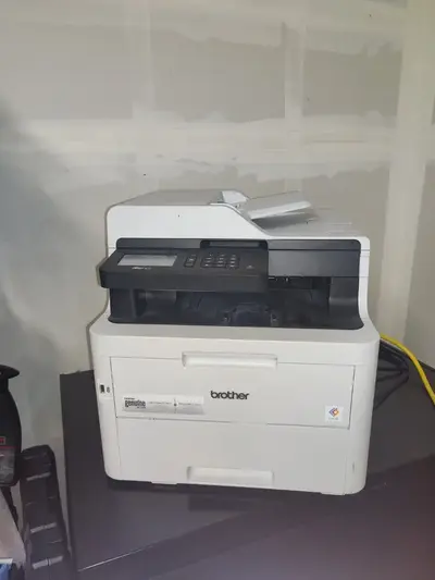 Brother Mfc-l3750cdw Image