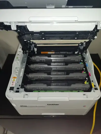 Brother Mfc-l3750cdw Image