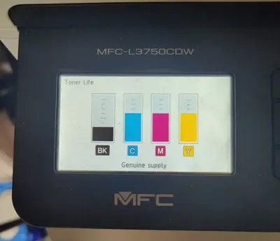 Brother Mfc-l3750cdw Image