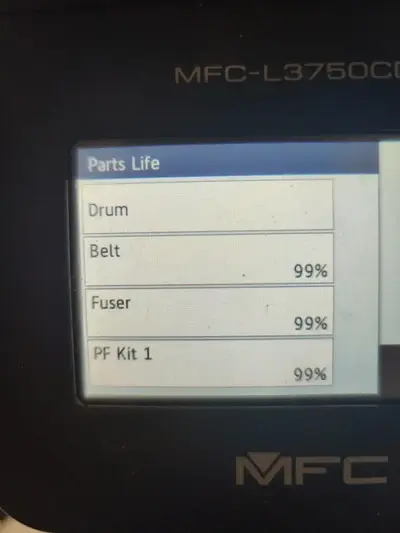 Brother Mfc-l3750cdw Image
