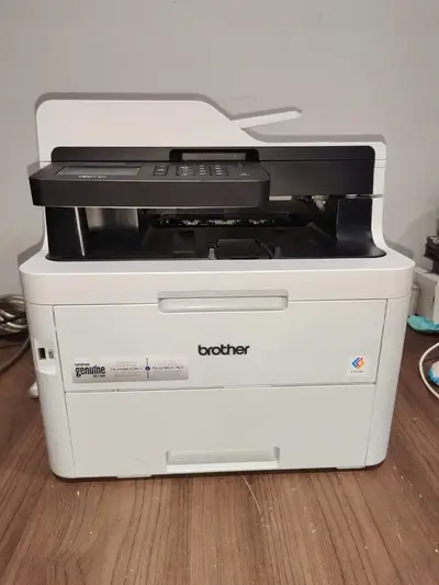 Brother Mfc-l3750cdw Image