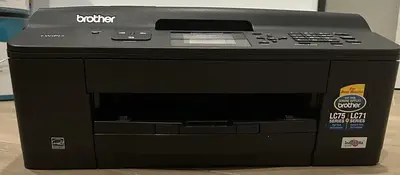 Brother Mfc-270w Image