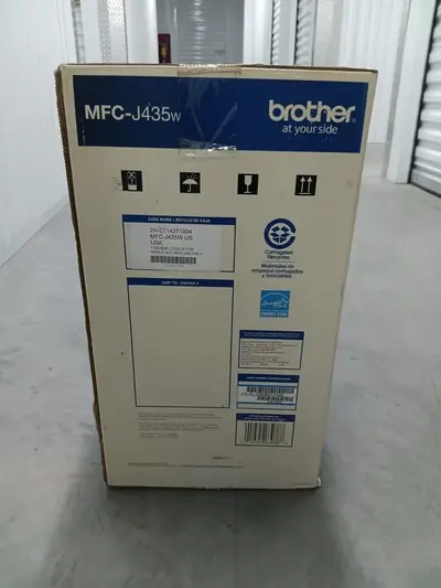 Brother MFC-J435W Image