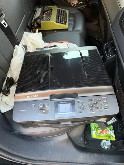 Brother MFC-J435W Image